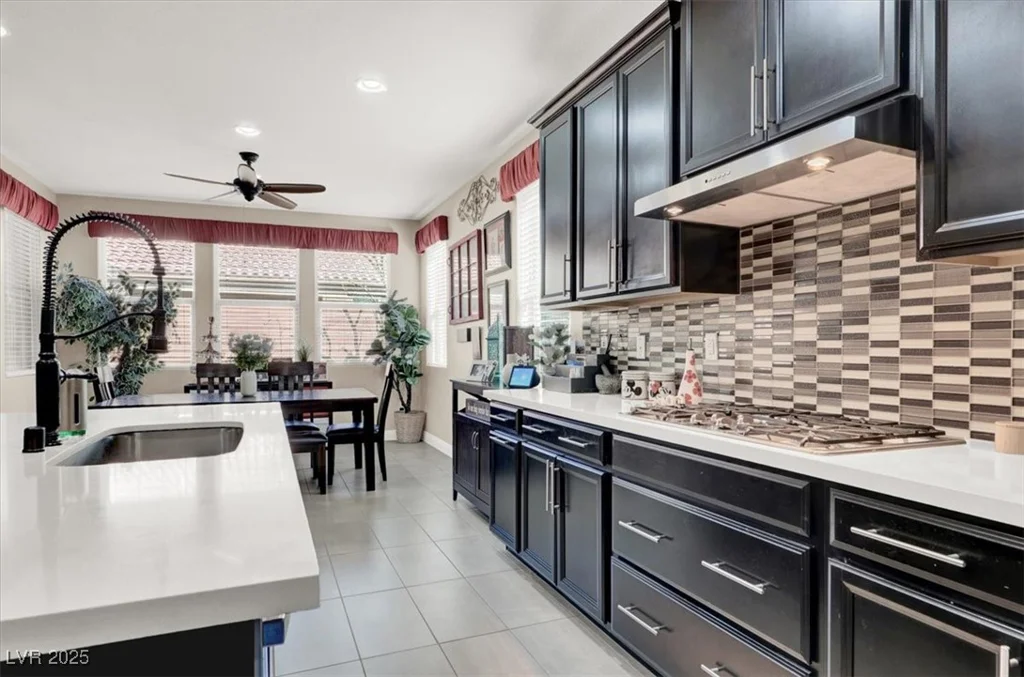 920 Claystone Ridge, North Las Vegas, NV 89084