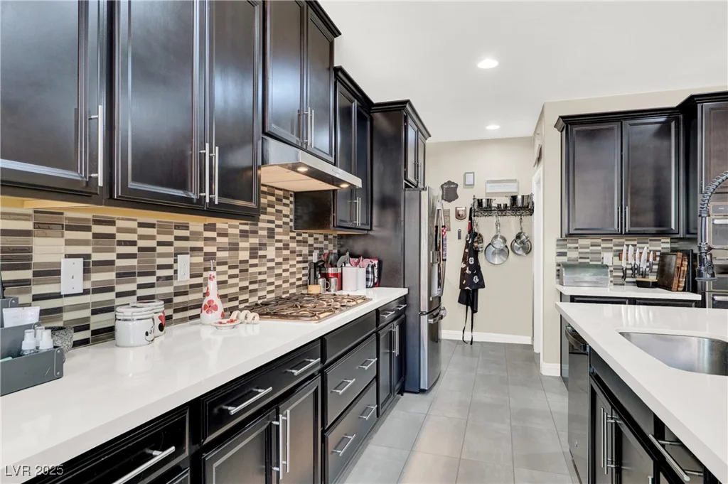 920 Claystone Ridge, North Las Vegas, NV 89084