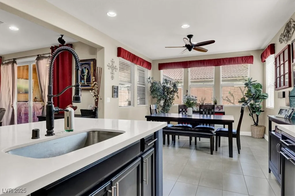 920 Claystone Ridge, North Las Vegas, NV 89084