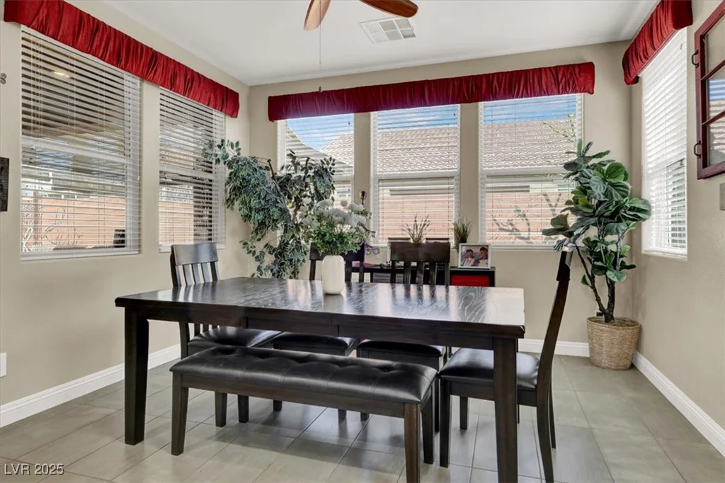 920 Claystone Ridge, North Las Vegas, NV 89084