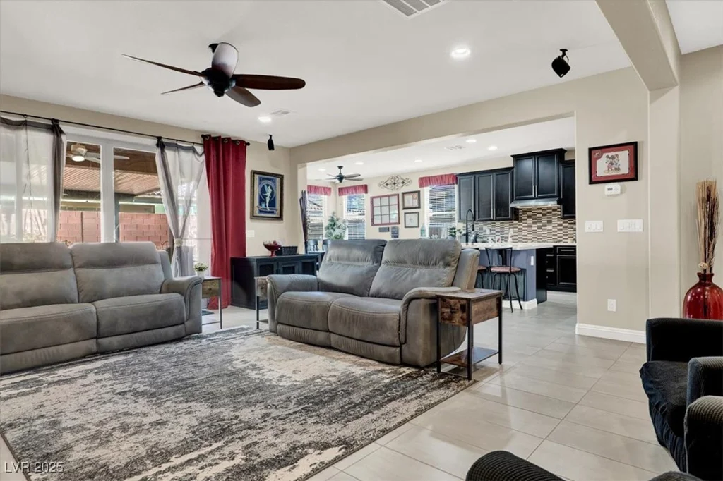 920 Claystone Ridge, North Las Vegas, NV 89084