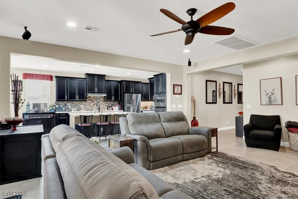 920 Claystone Ridge, North Las Vegas, NV 89084