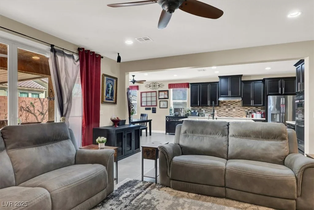920 Claystone Ridge, North Las Vegas, NV 89084