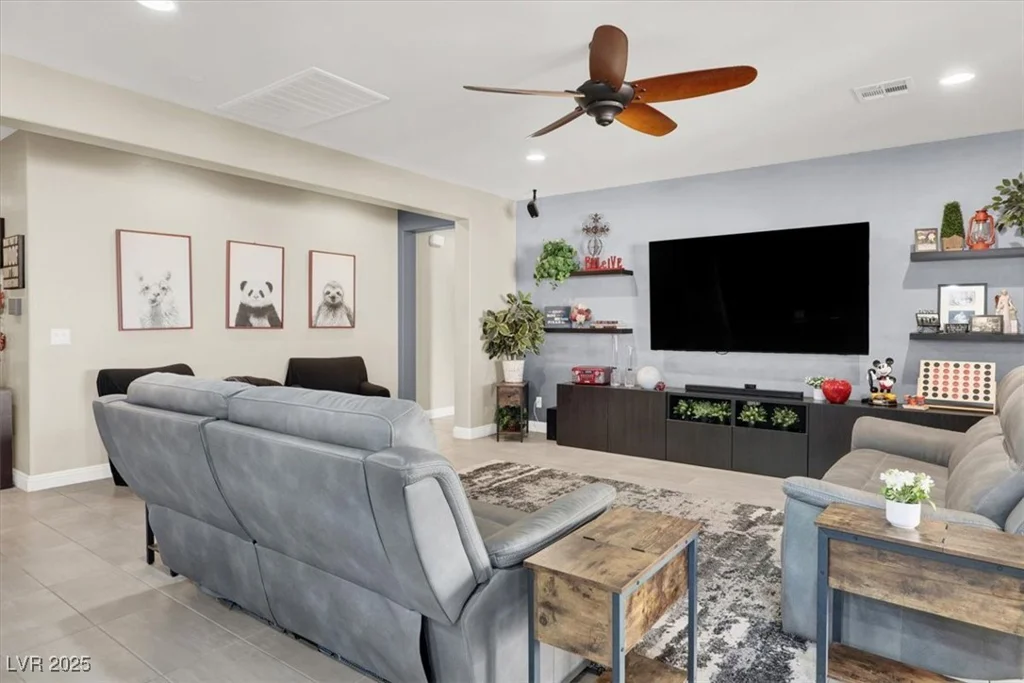 920 Claystone Ridge, North Las Vegas, NV 89084