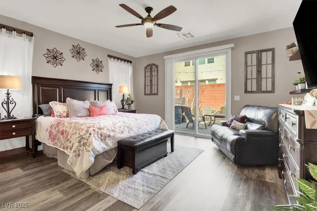 920 Claystone Ridge, North Las Vegas, NV 89084