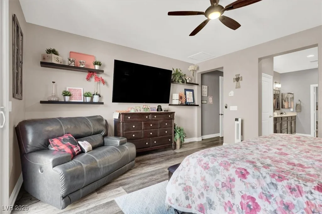 920 Claystone Ridge, North Las Vegas, NV 89084