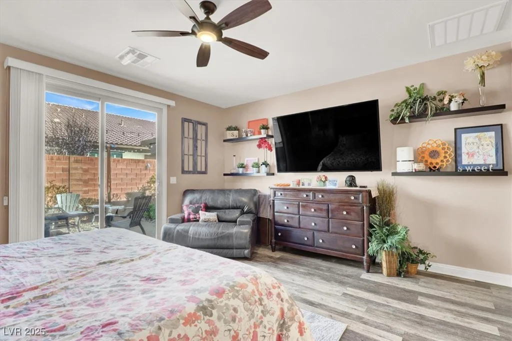 920 Claystone Ridge, North Las Vegas, NV 89084