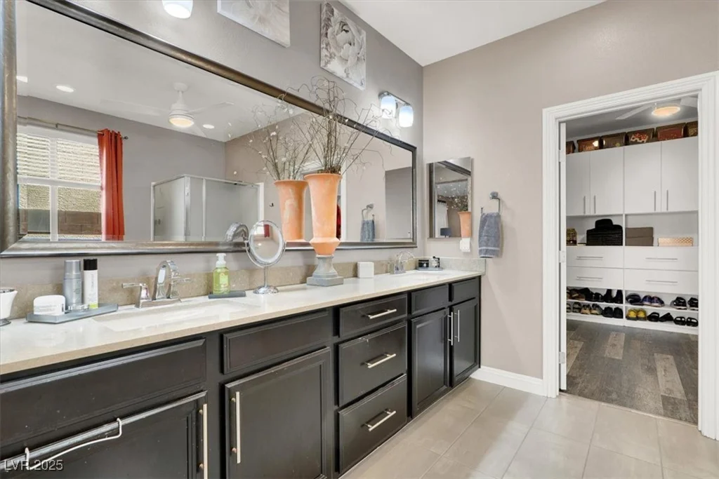 920 Claystone Ridge, North Las Vegas, NV 89084