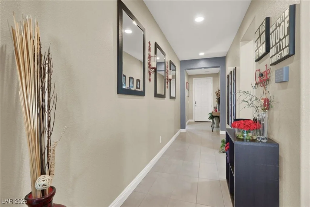 920 Claystone Ridge, North Las Vegas, NV 89084