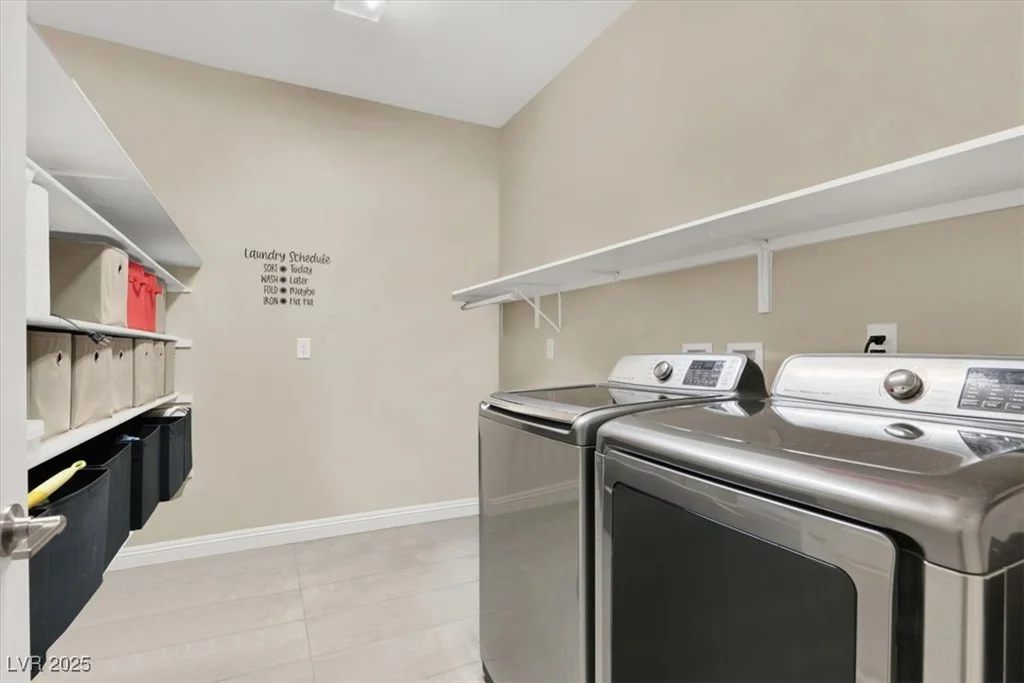 920 Claystone Ridge, North Las Vegas, NV 89084
