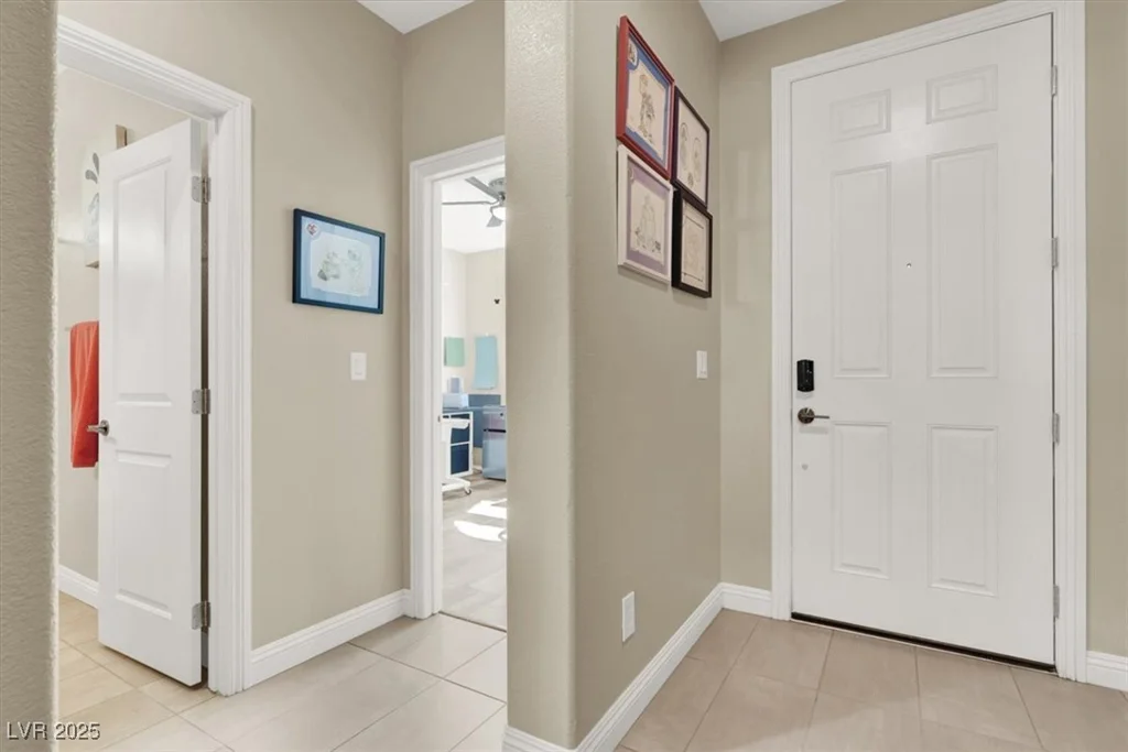 920 Claystone Ridge, North Las Vegas, NV 89084