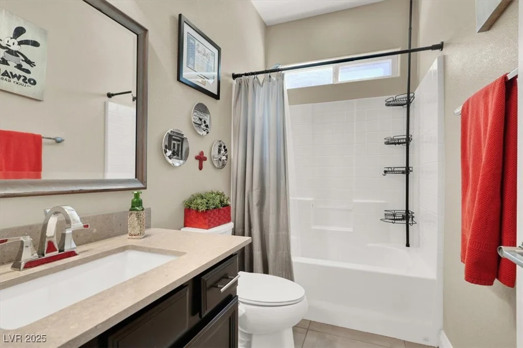 920 Claystone Ridge, North Las Vegas, NV 89084