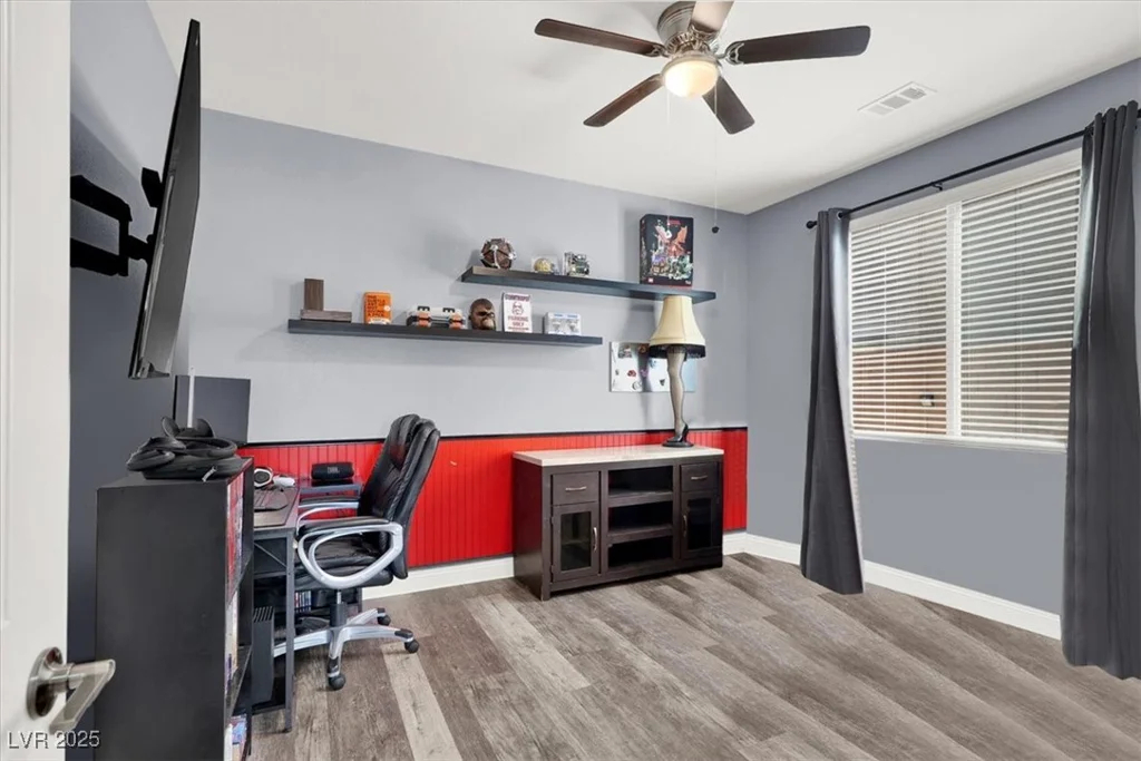 920 Claystone Ridge, North Las Vegas, NV 89084
