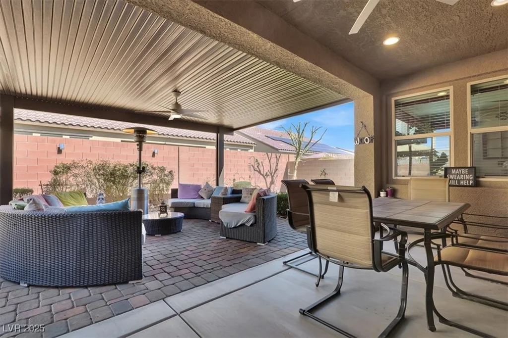 920 Claystone Ridge, North Las Vegas, NV 89084