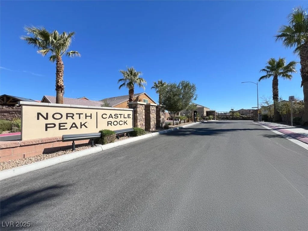 920 Claystone Ridge, North Las Vegas, NV 89084