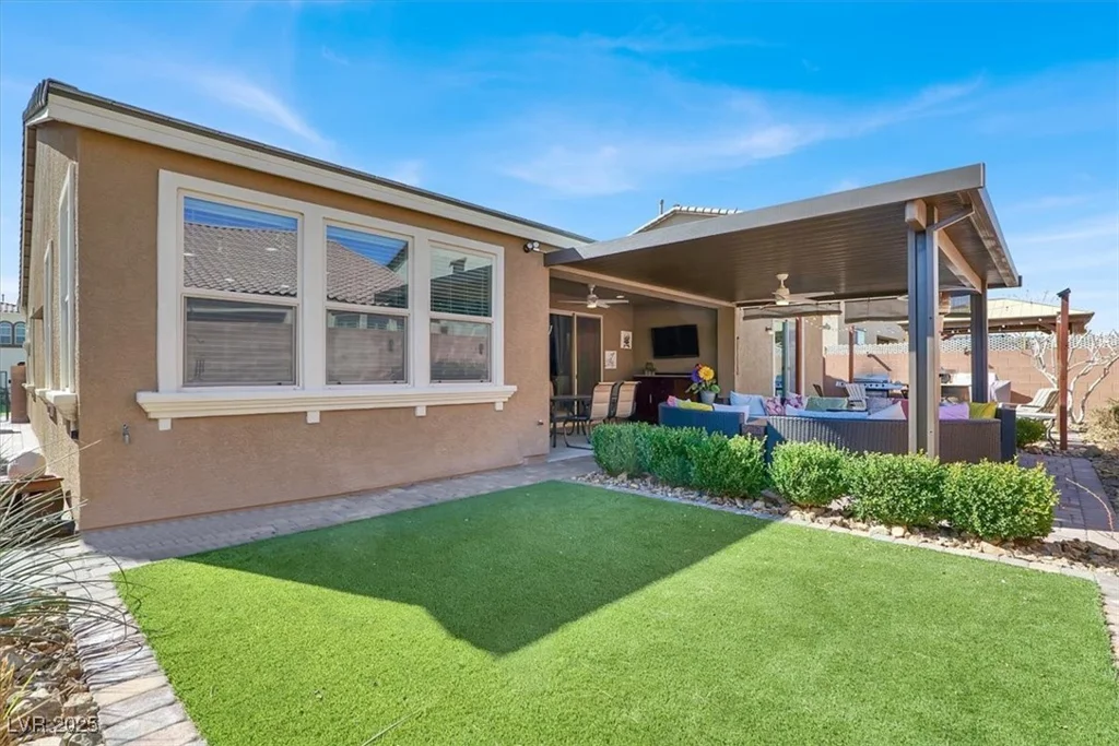 920 Claystone Ridge, North Las Vegas, NV 89084