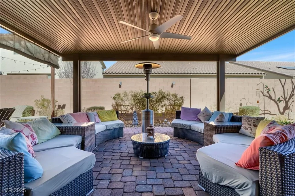 920 Claystone Ridge, North Las Vegas, NV 89084