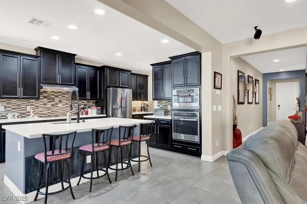 920 Claystone Ridge, North Las Vegas, NV 89084