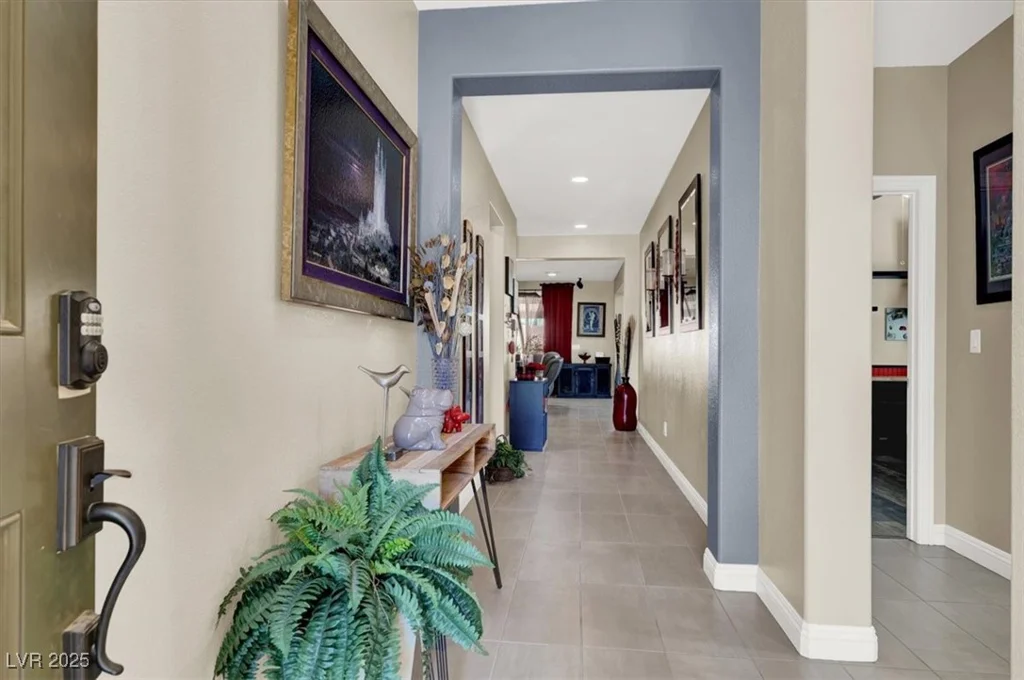920 Claystone Ridge, North Las Vegas, NV 89084