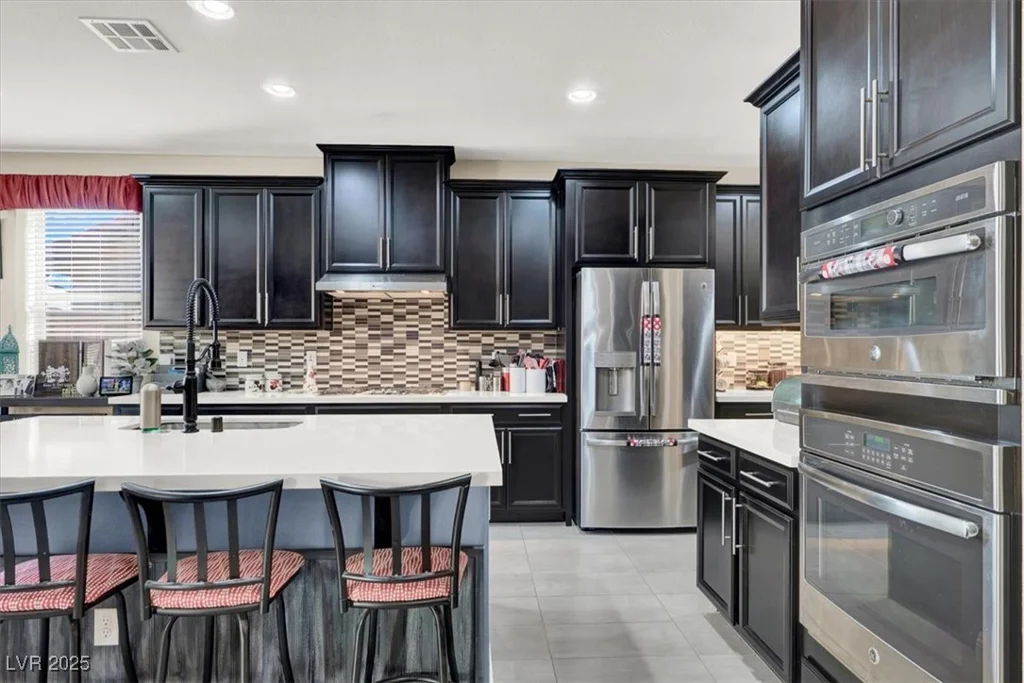 920 Claystone Ridge, North Las Vegas, NV 89084