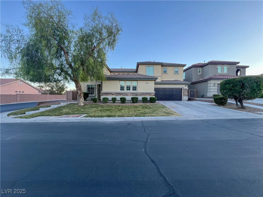 10105 Prattville, Las Vegas, NV 89148