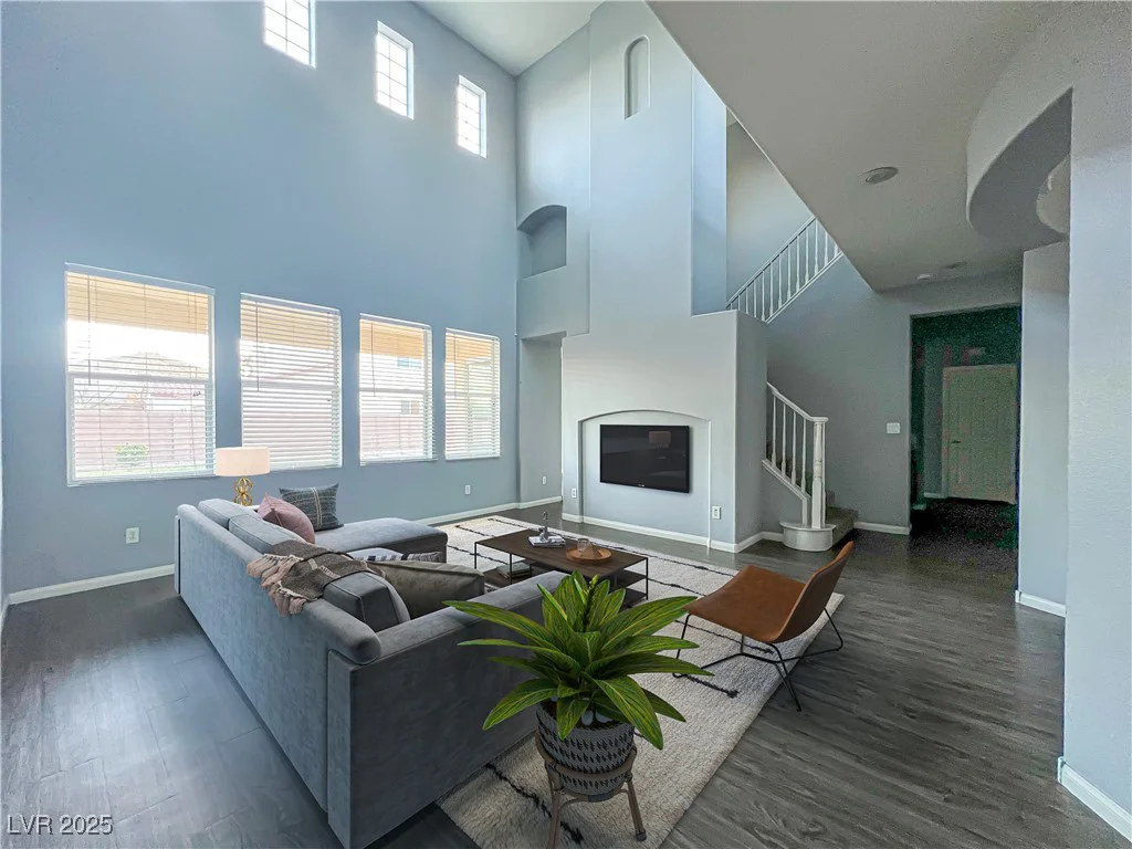 10105 Prattville, Las Vegas, NV 89148