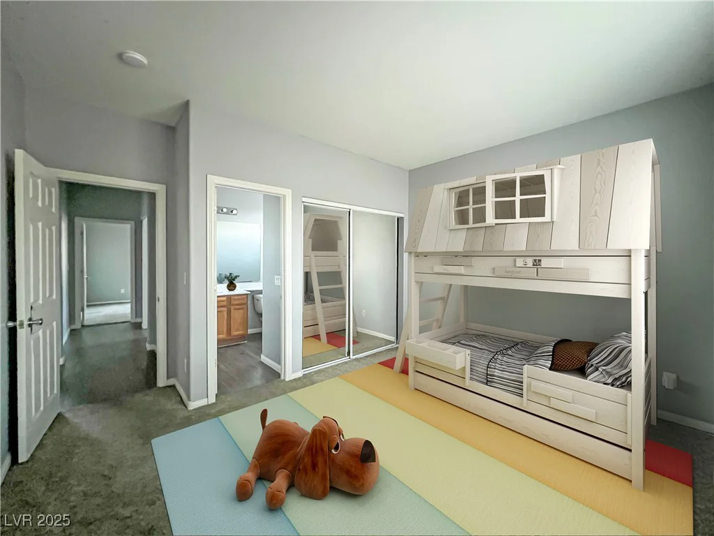 10105 Prattville, Las Vegas, NV 89148