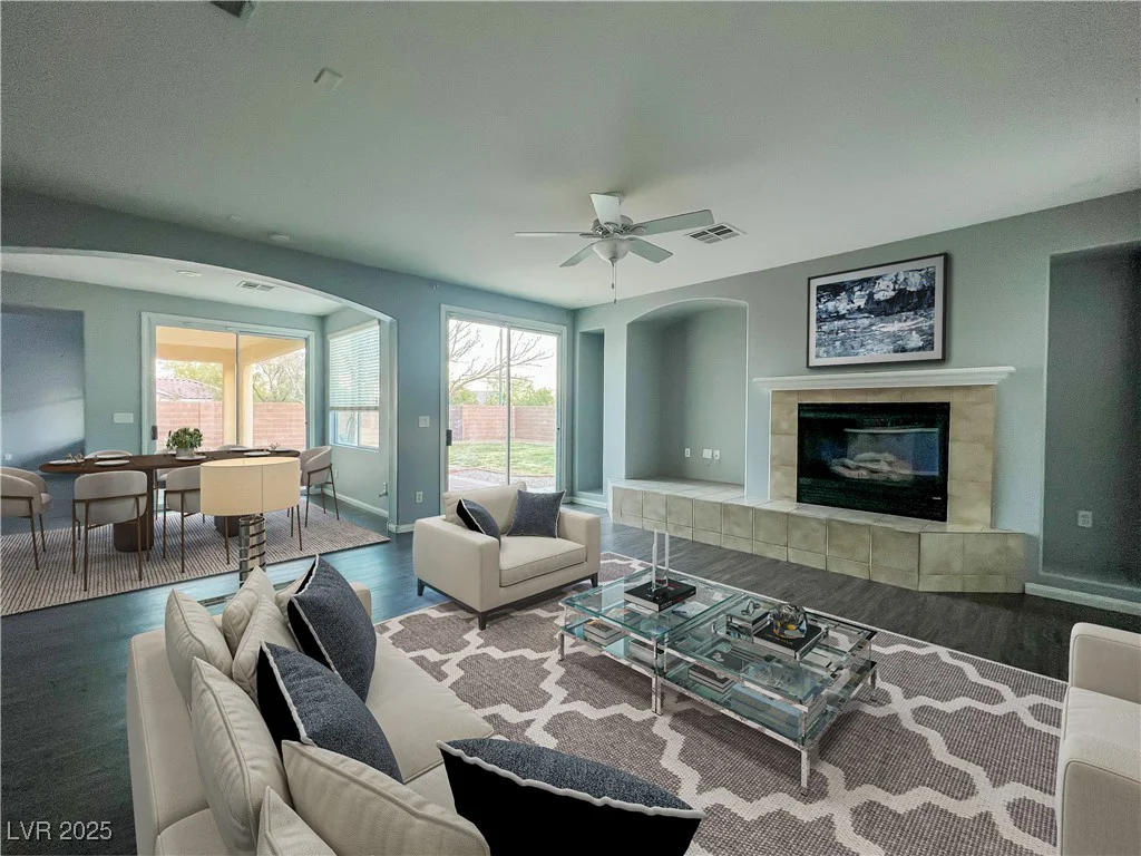 10105 Prattville, Las Vegas, NV 89148