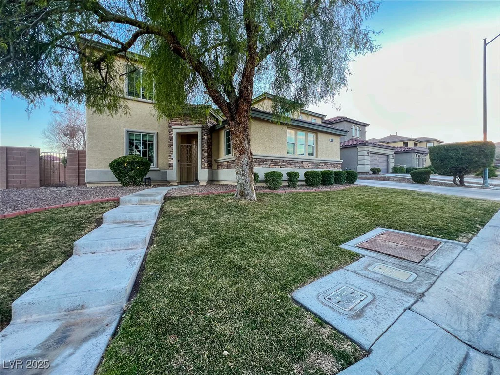 10105 Prattville, Las Vegas, NV 89148