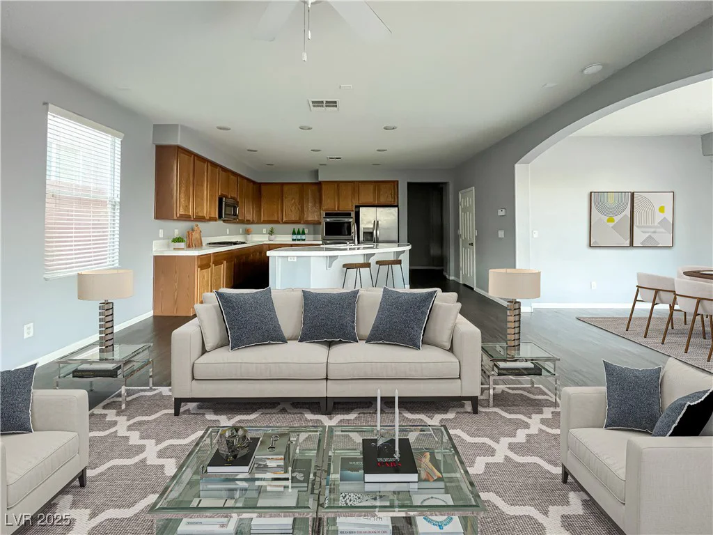 10105 Prattville, Las Vegas, NV 89148