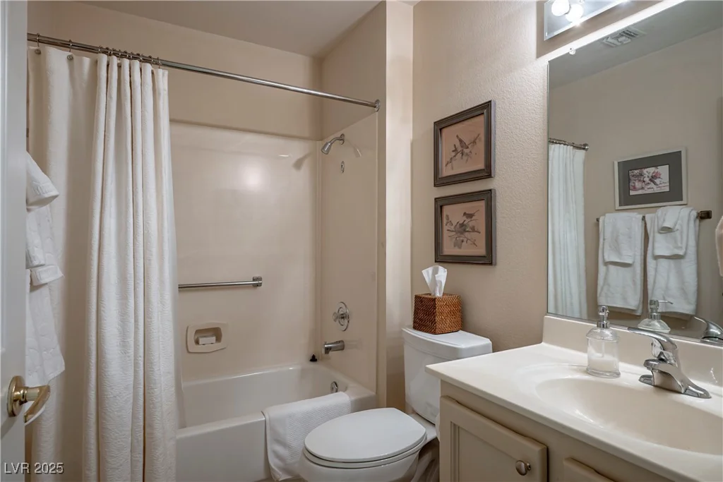 2636 Highvale, Las Vegas, NV 89134