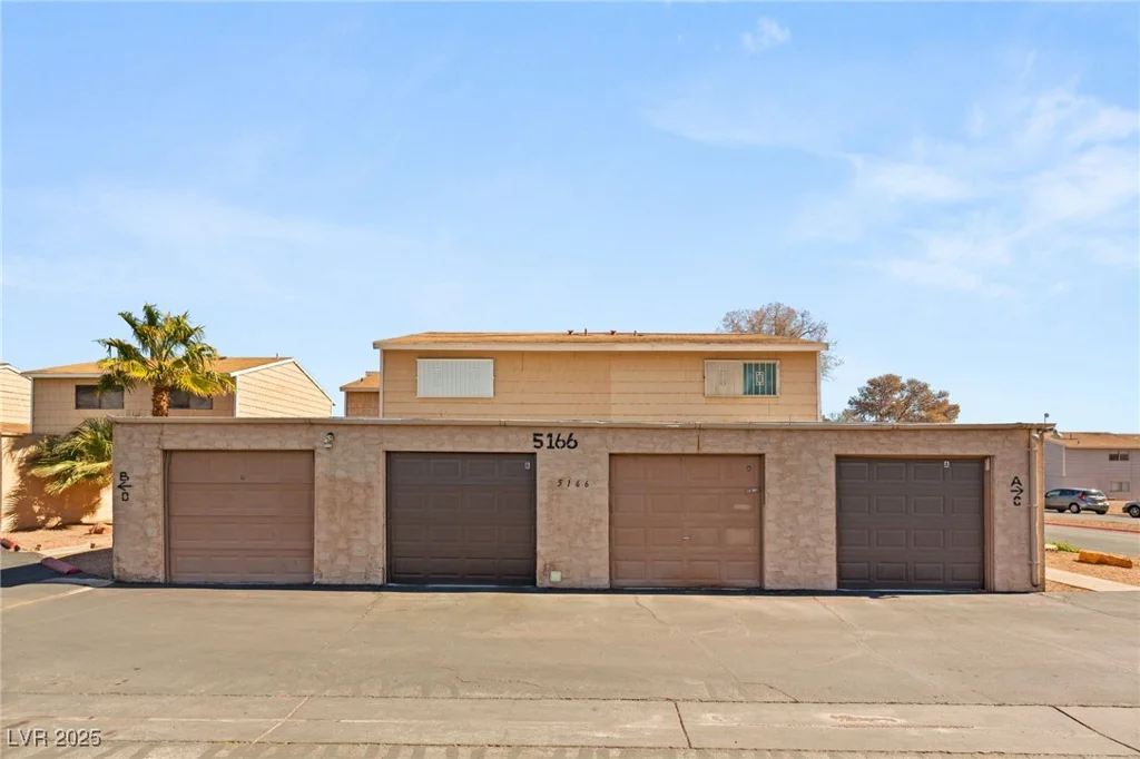 5166 Gray, Las Vegas, NV 89119