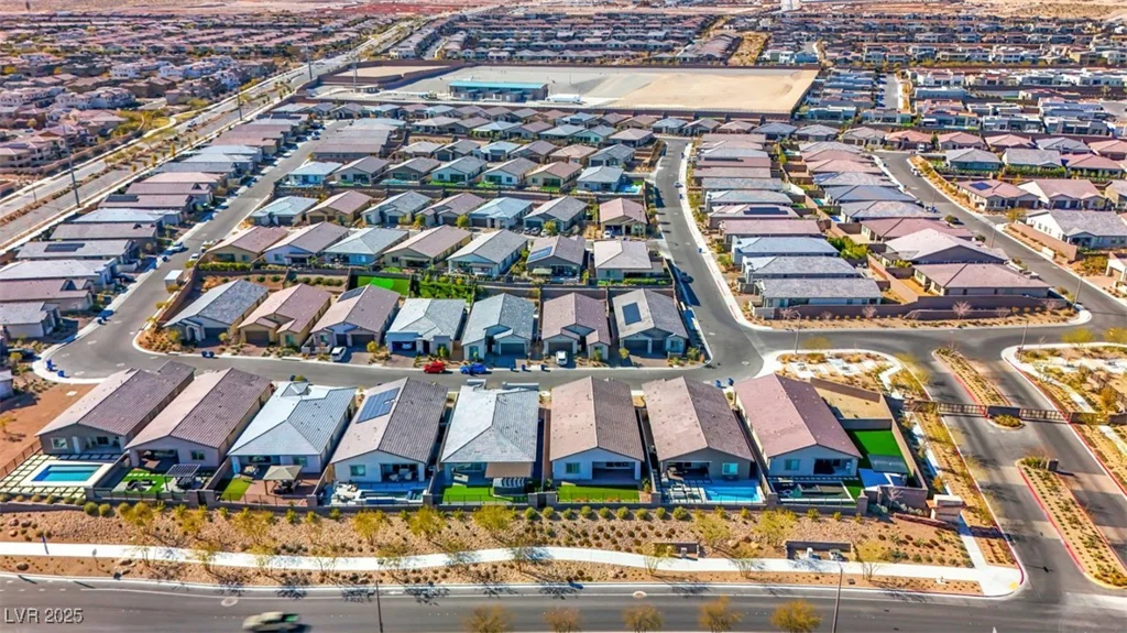 144 Sarabeth, Las Vegas, NV 89138