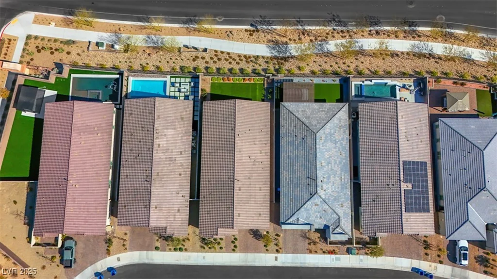 144 Sarabeth, Las Vegas, NV 89138