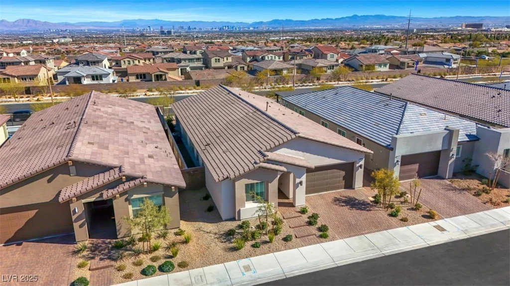 144 Sarabeth, Las Vegas, NV 89138