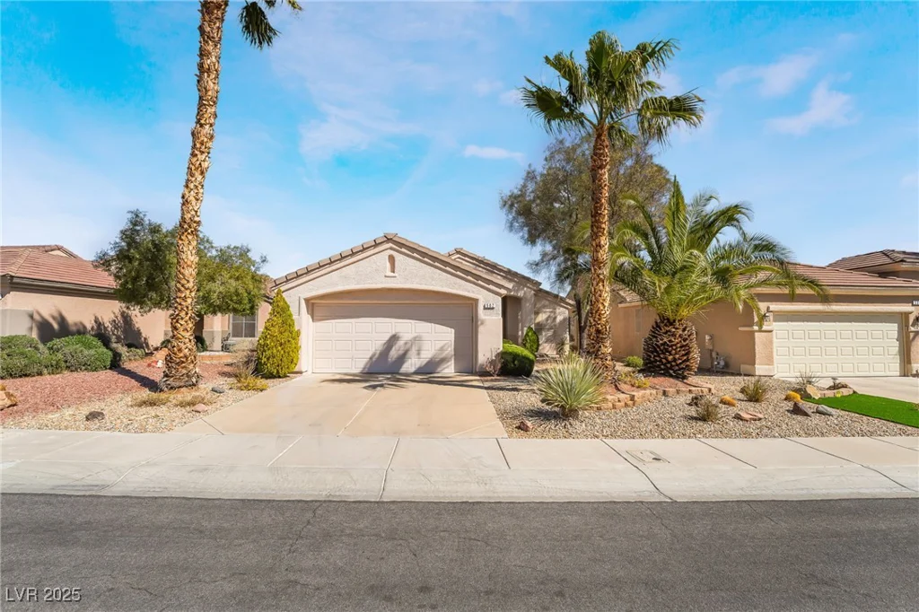 502 Edgefield Ridge, Henderson, NV 89012