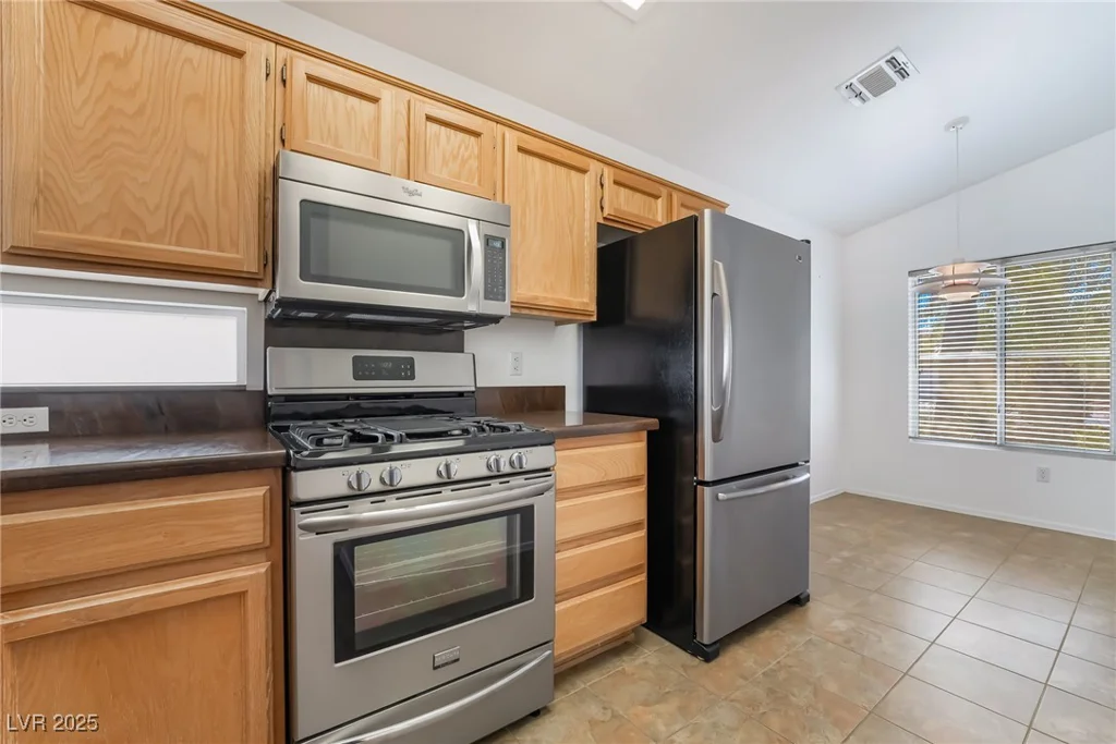 502 Edgefield Ridge, Henderson, NV 89012