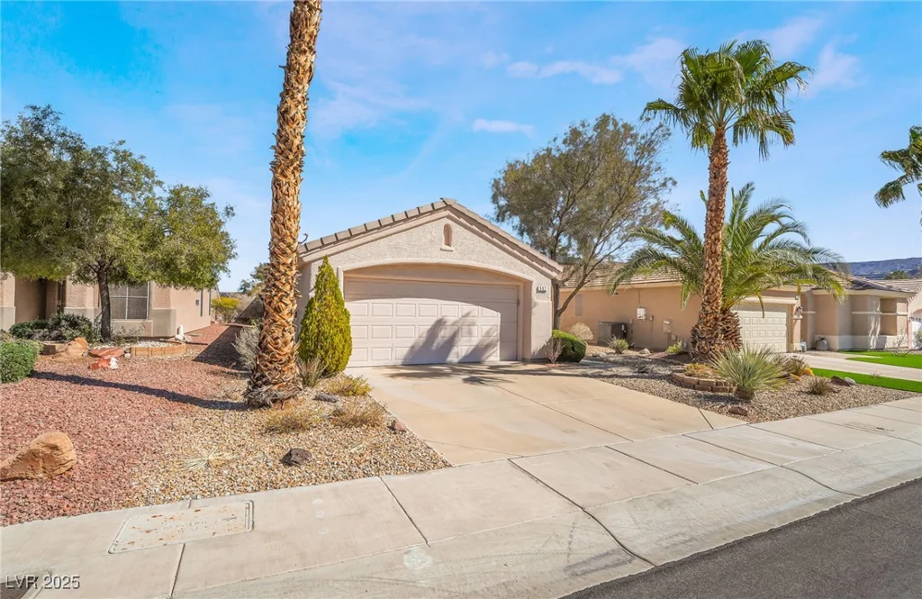 502 Edgefield Ridge, Henderson, NV 89012