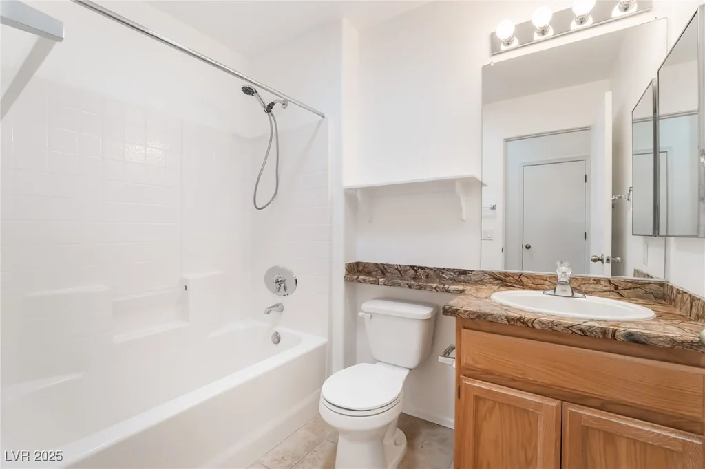 502 Edgefield Ridge, Henderson, NV 89012