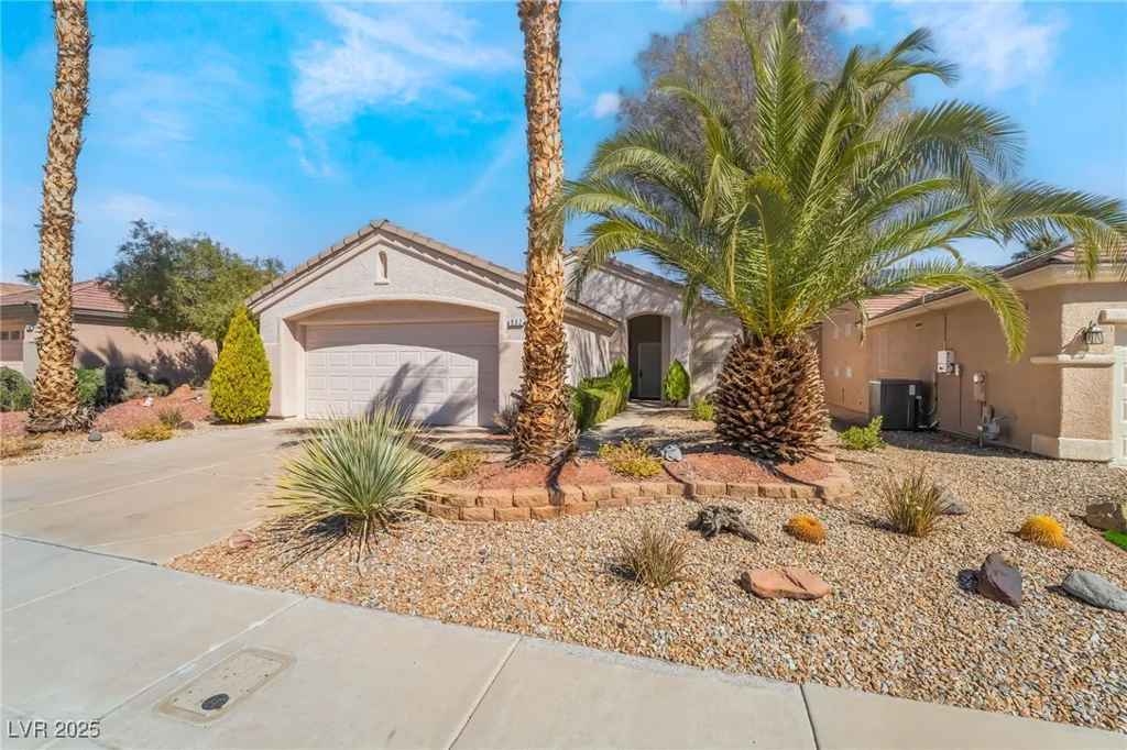 502 Edgefield Ridge, Henderson, NV 89012