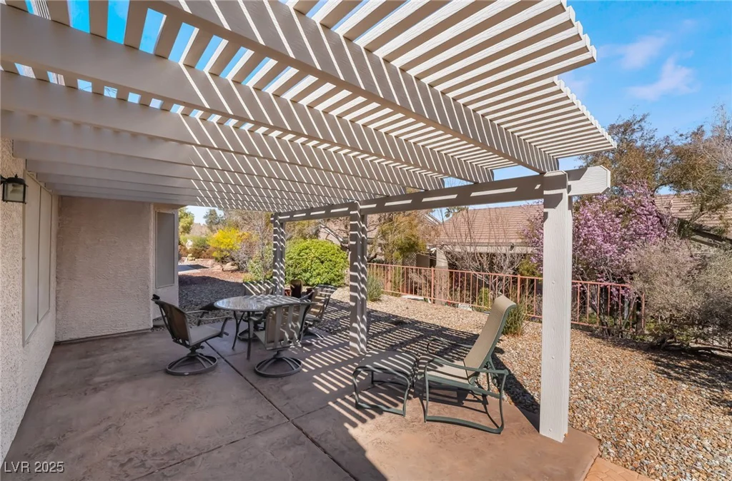 502 Edgefield Ridge, Henderson, NV 89012