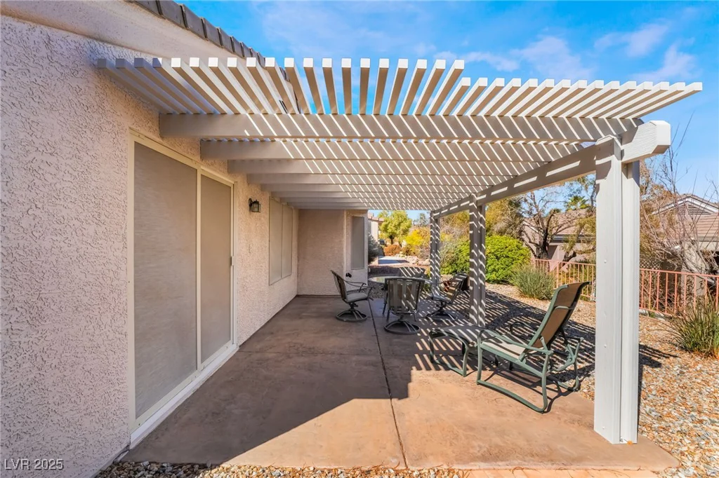 502 Edgefield Ridge, Henderson, NV 89012