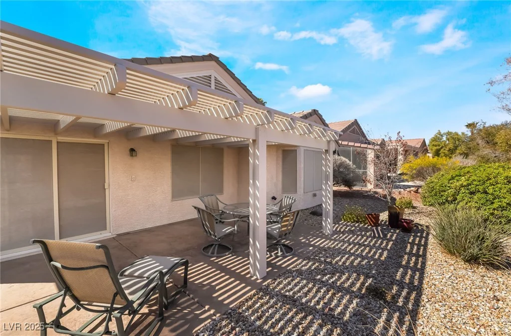 502 Edgefield Ridge, Henderson, NV 89012