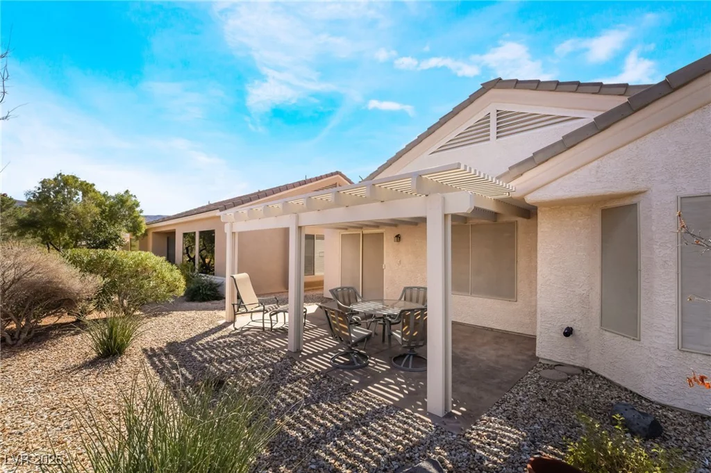 502 Edgefield Ridge, Henderson, NV 89012
