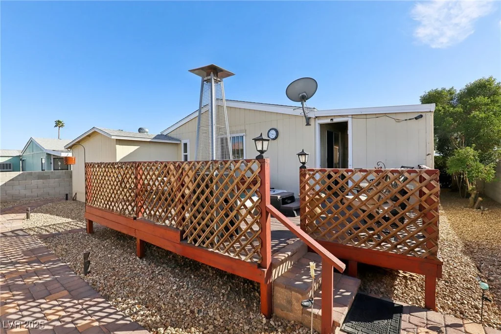 5448 Aldama, Las Vegas, NV 89122
