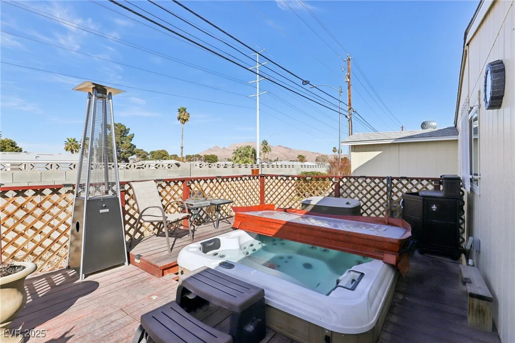 5448 Aldama, Las Vegas, NV 89122