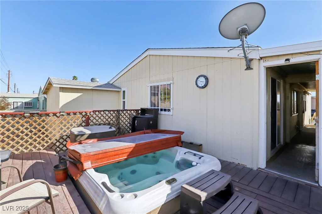 5448 Aldama, Las Vegas, NV 89122