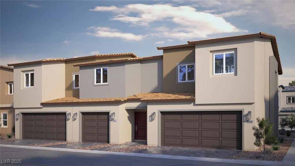 10148 Mulberry Ridge, Las Vegas, NV 89141