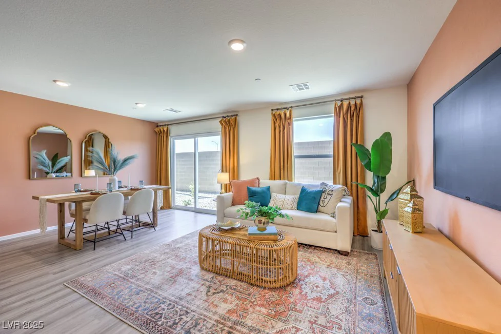 10148 Mulberry Ridge, Las Vegas, NV 89141