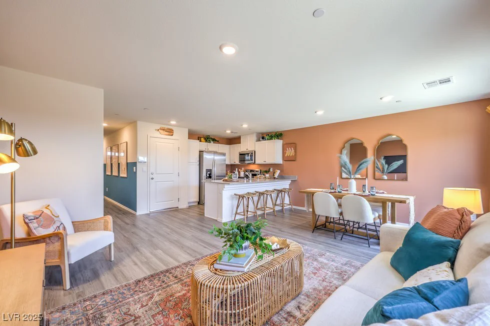 10148 Mulberry Ridge, Las Vegas, NV 89141